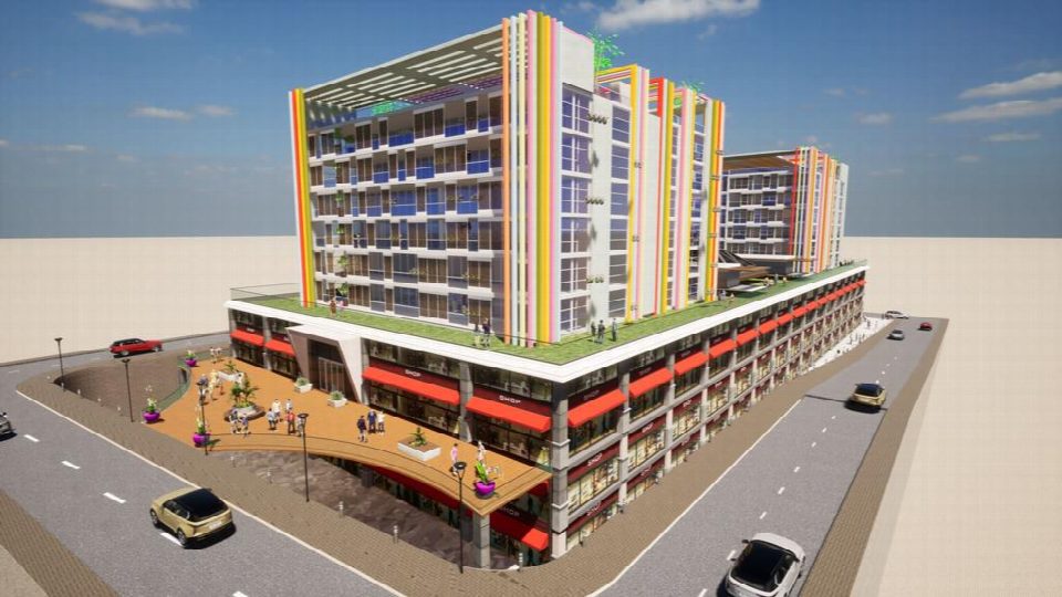 Parkmelet projesi İstanbul’da tanıtıldı