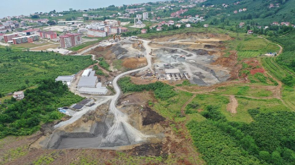 Başkan Güler’in haklı gururu