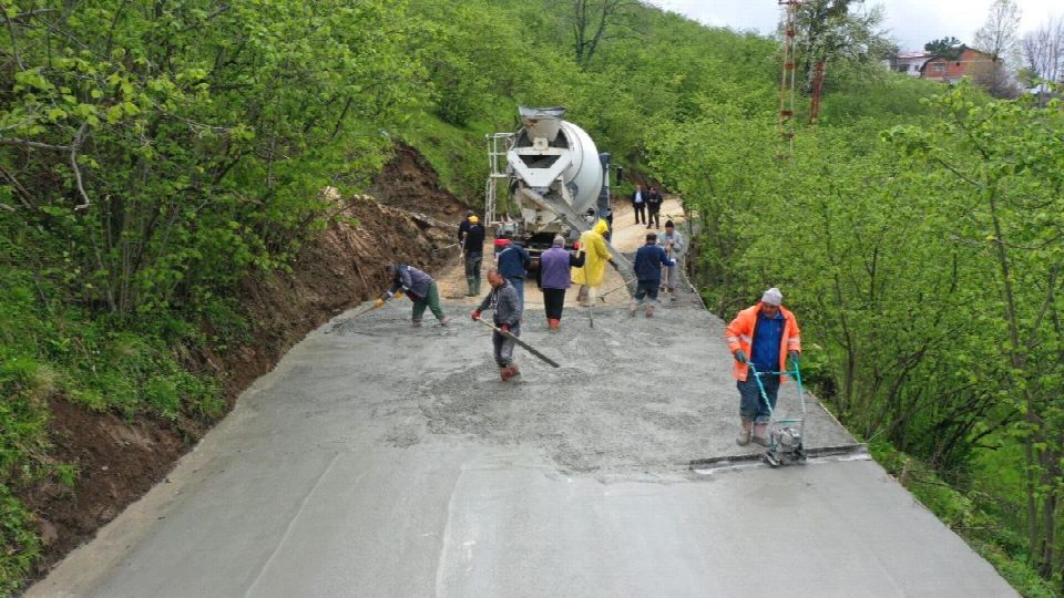 Kumru Kurutuluş’ta mutlu son