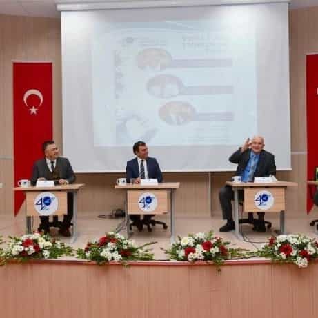 Turkovac Aşının üretiminde Fatsalı hemşehrimiz Dr. Musa Alkan'da var