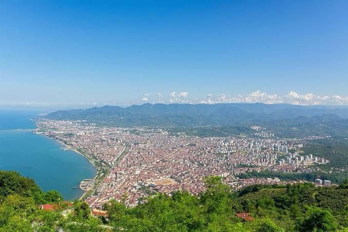 Valimiz Sayın Muammer EROL’un Turizm Haftası Kutlama Mesajı