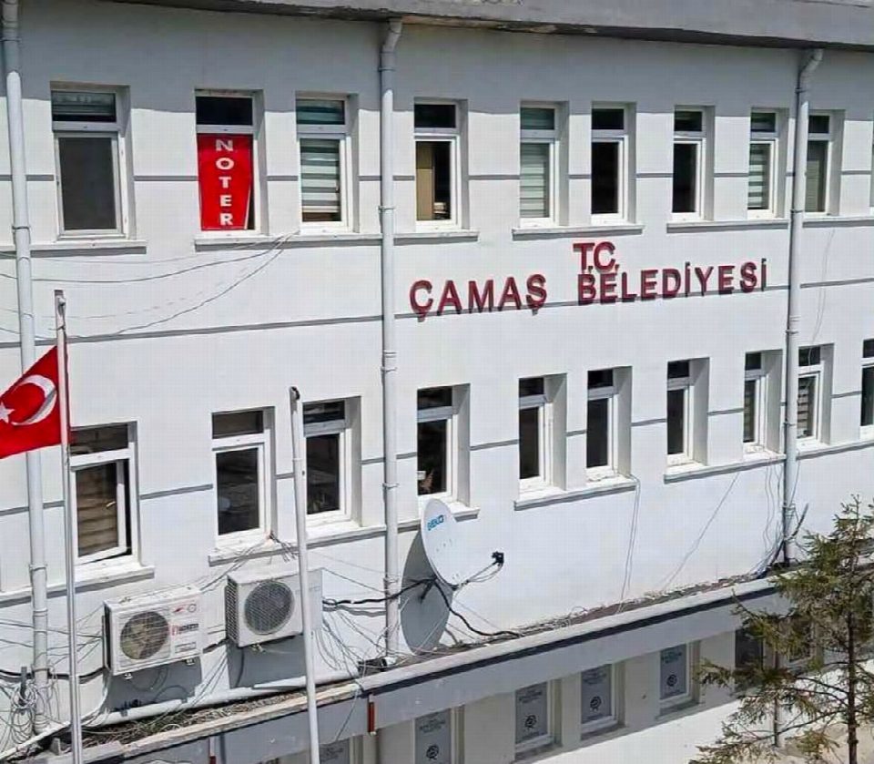 Çamaş belediyesi’nden Hizmet-İş’e yanıt: “İddialar gerçeği yansıtmıyor”