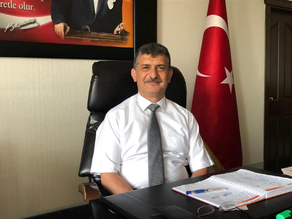 Atinkaya, eğitim yılını değerlendirdi