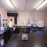 Kalite bu laboratuvardan çıkıyor