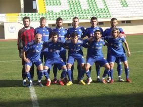 FATSA BELEDİYESPOR DEPLASMANDA GÜZEL 0-3
