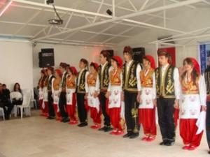 Turizm Haftası Kutlanıyor