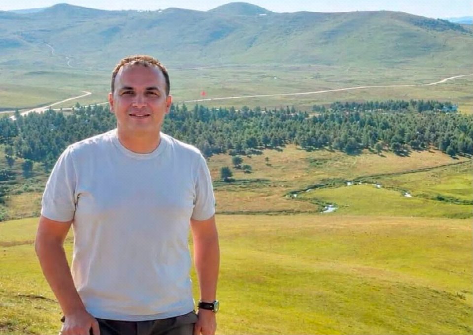 Aybastı Perşembe Yaylasını ziyaret eden Fatsa Belediye Başkanı İbrahim Etem Kibar, “Perşembe Yaylası; geçmişimizin emaneti, geleceğimizin mirasıdır.”