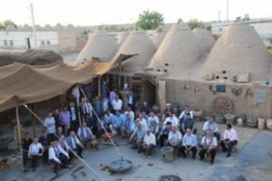 FASİAD GÜNEY DOĞU'YU GEZDİ