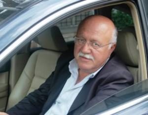 UYGUN BAYKAL'IN İSTİFASINI DEĞERLENDİRDİ