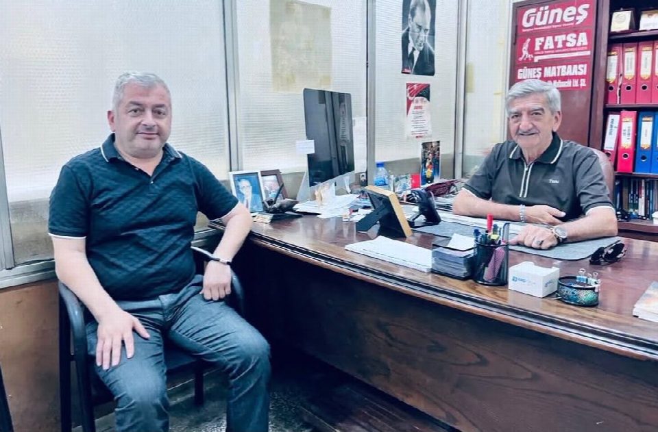Şakir Karaoğlanoğlu: “Ticaret Odası’nı daha vizyoner bir yapıya taşıyacağız”