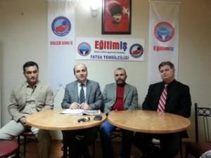 Öğretmen Engin Gökçen Mahkemeyi Kazandı