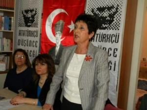 FATSA ADD 8 MART DÜNYA KADINLAR GÜNÜNÜ KUTLADI