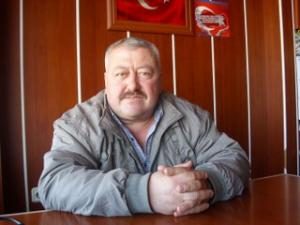 Başkan Salman Başarımız iyi diyalogdan kaynaklanmaktadır