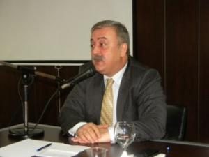 KEFELİOĞLU ÖĞRENCİLERLE SORUNLARI KONUŞTU