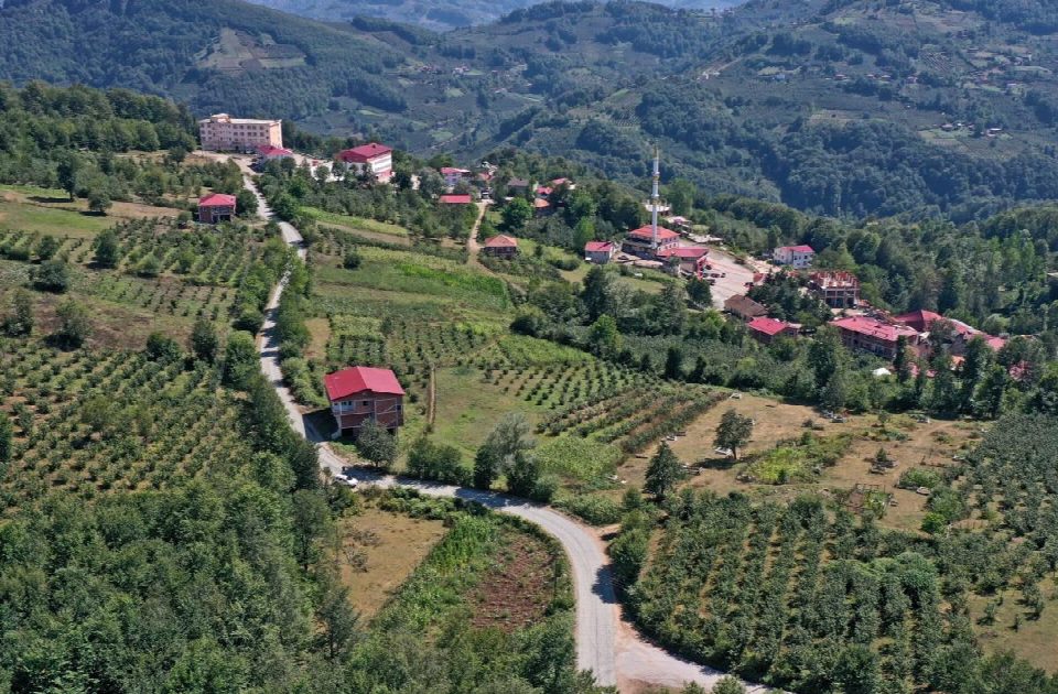 Korgan’da bir hayal daha gerçek oldu