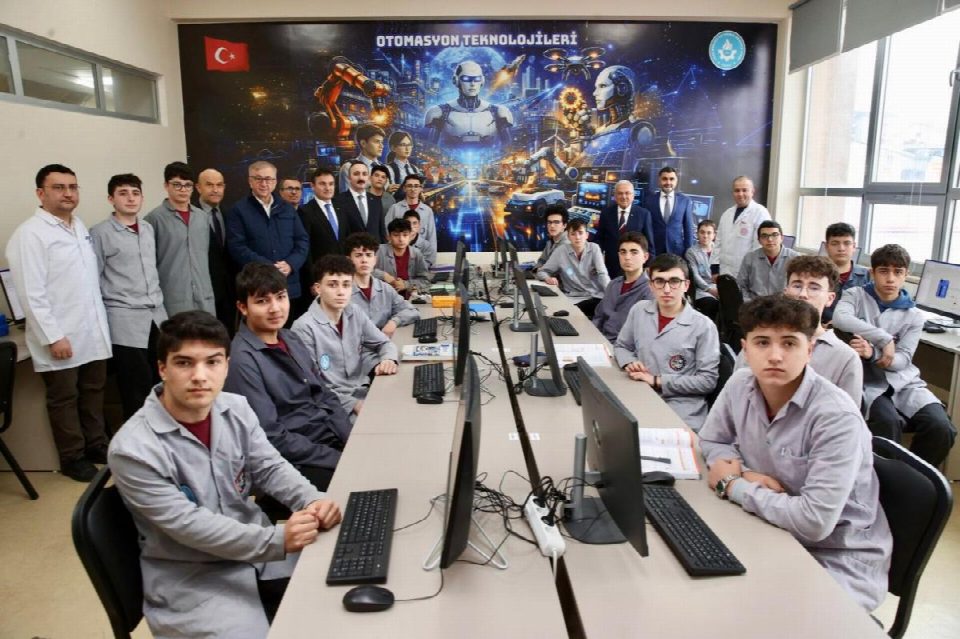 Başkan Güler’in vizyonu: “Yerli, milli ve Ordulu”