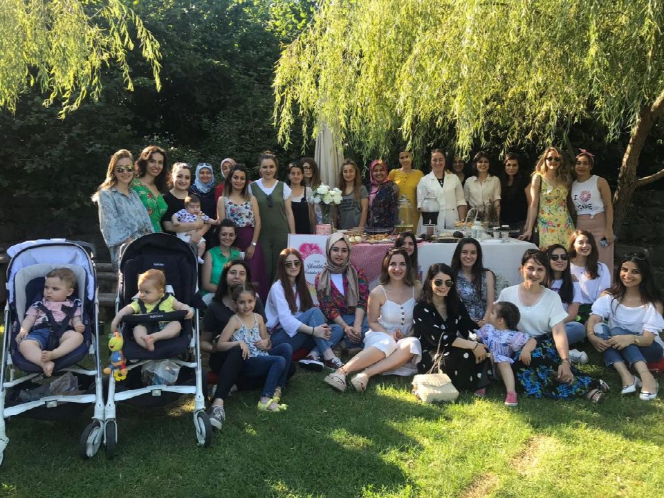 Fatsa’da yenilikçi kadınlar grubu kuruldu