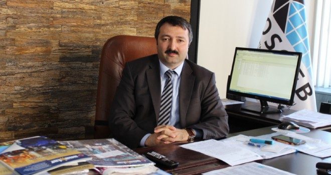 İmalatçı KOBİ'lere destek