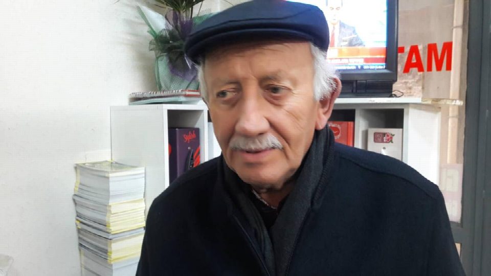 FATSANIN BİRLİK BERABERLİK GÜNÜ KOZAN SPOR MAÇINA HAYDİ GÜZEL FATSAM
