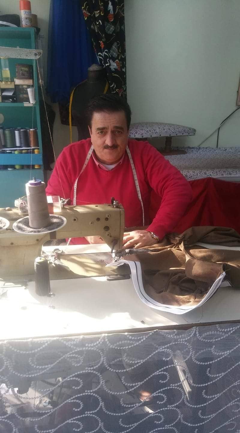 TERZİLİK ARANAN MESLEK OLACAK
