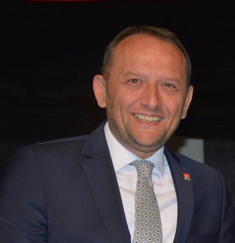 CHP Fatsa ilçe başkanı Murat İnanlı “Esnaf çaresiz. Esnaf kimsesiz. Esnaf sahipsiz. Esnafın sesi olmak görevimiz”