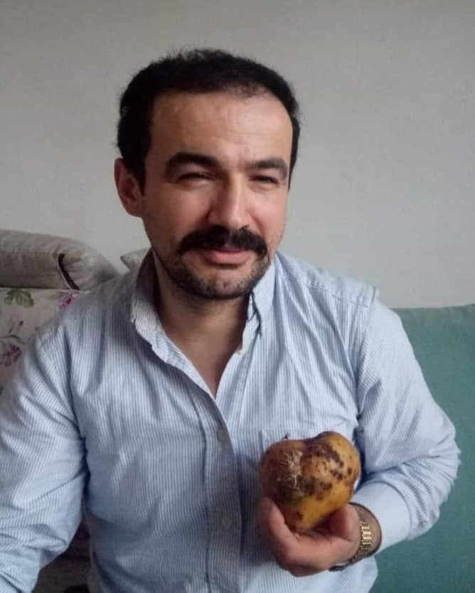SELÇUK DA ŞAŞIRDI KALDI...