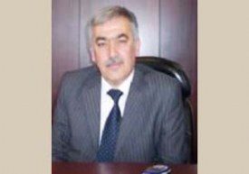EFSANE BAŞKAN SABRİ SERDAROĞLU CHP'Lİ OLDU