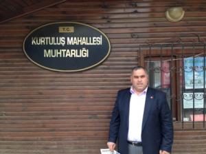 Kurtuluş Mahallesi Muhtarı Ahmet Kolcu: "Fatsa'nın En Büyük Mahallesiyiz"