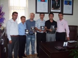 MİLLİ EĞİTİMDEN VEFA