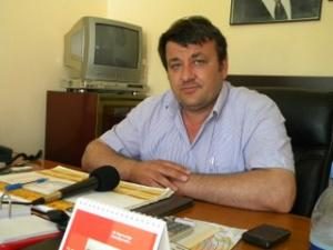 BAŞKAN AHMET SERİ, GÜVEN TAZELEDİ
