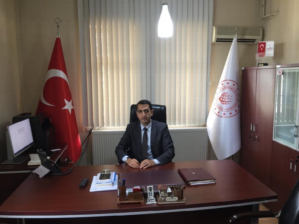 Hedef Bir Milyon Amatör Denizci