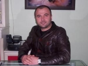 KIZILAY'IN YENİ BAŞKANI ERDİ ŞEVKETOĞLU OLDU