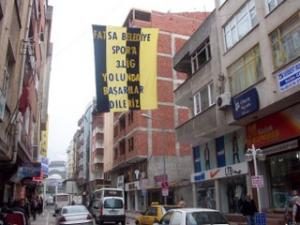 FATSA 3. LİG'E KENETLENDİ