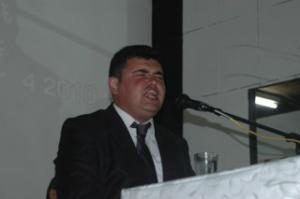 KUR'AN-KERİM OKUMA YARIŞMASI YAPILDI