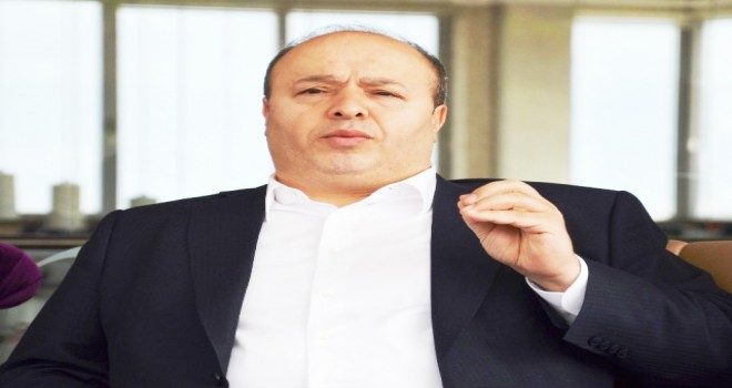 Taşcı, “Ordu rehabilite merkezidir”