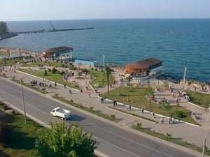 Derelerin Kardeşliği Platformu Rize'de yapıldı