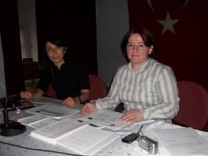 IPA HİBE PROGRAMLARI BİLGİLENDİRME TOPLANTISI YAPILDI