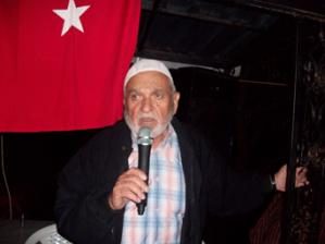 ERENYURTTA İFTAR YEMEĞİ VERİLDİ