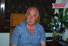 MEZARLIK OLARAK SEÇİLMİŞ YERLERDEN BAŞKA YERLERE DEFİN YASAK