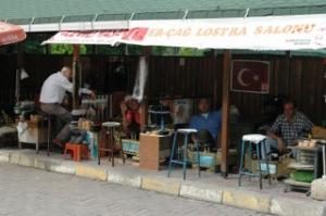 AYAKKABI BOYACILARI MUTLU