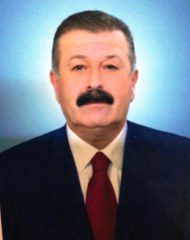 Ayhan Ük "ÜYELERİMİZE EN İYİ HİZMETİ SUNMAK İSTİYORUM"
