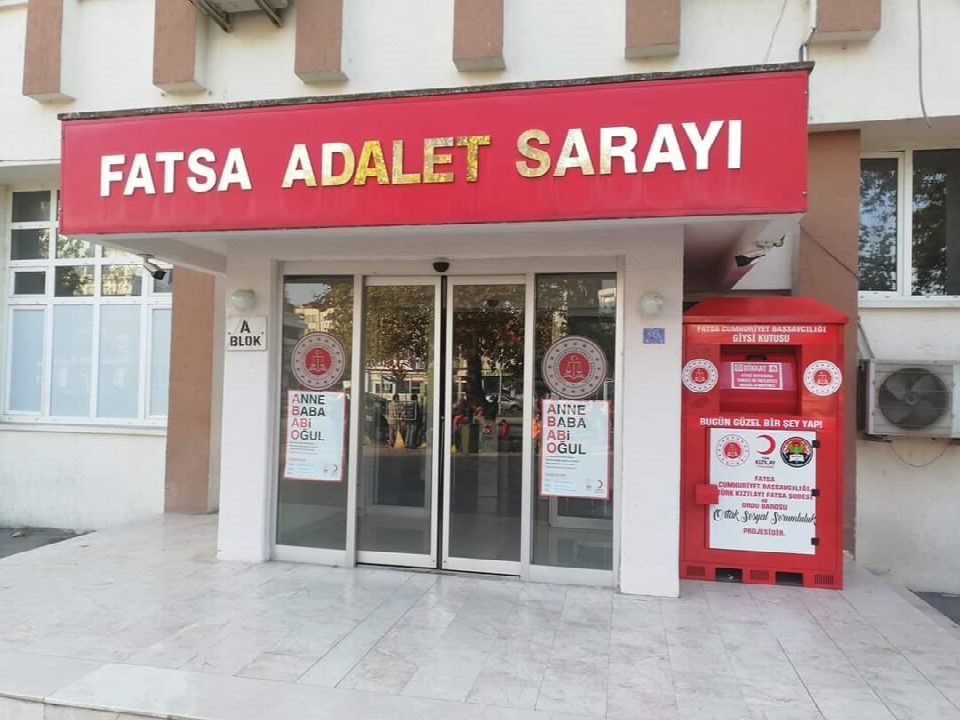 Adliyede duruşmalar ertelendi
