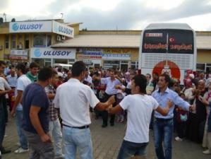 İlçemizde Asker Alımları, Ağustos ve Eylül Aylarında