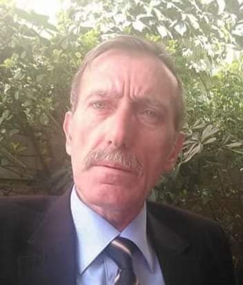 NUH KÜÇÜK VEFAT ETTİ