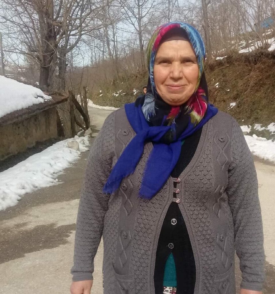 ÇATALPINAR’A YILDIRIM DÜŞTÜ 1 KİŞİ ÖLDÜ
