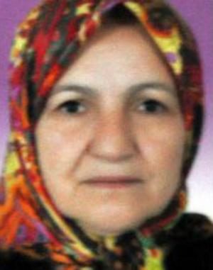Otomobilin Çarptığı Kadın Hayatını Kaybetti