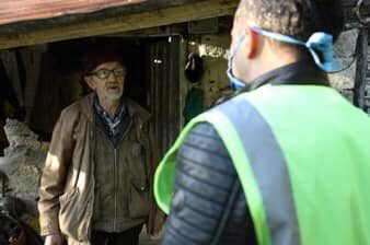 BAŞKAN KİBAR “BİRLİKTE BAŞARIYORUZ!”