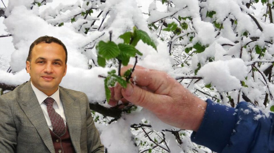 ZOR GÜNLER BEKLİYOR