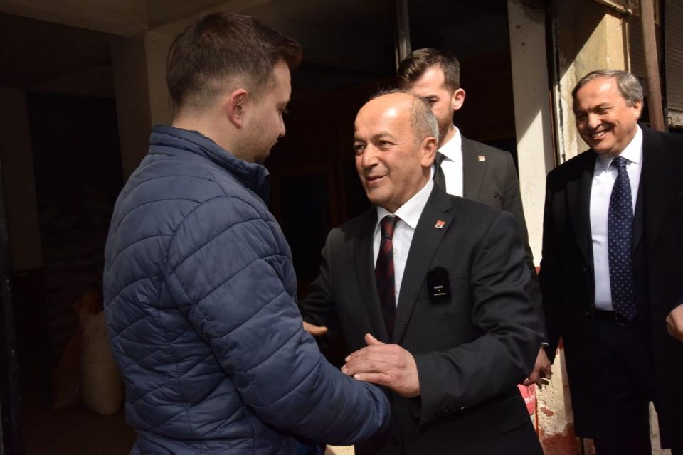Zekai Sana'ya baba ocağından tam destek