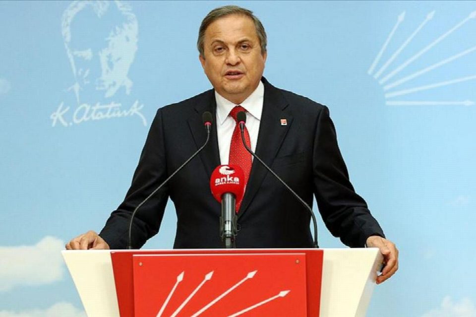 Seyit Torun “Onlar kazanmadı, biz de kaybetmedik”